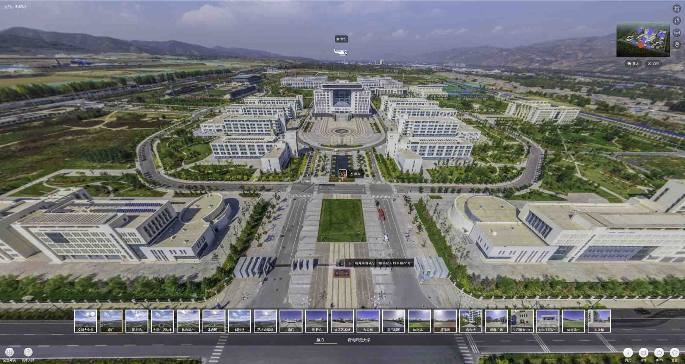 佛冈油菜花-惊艳半生的花海仙境