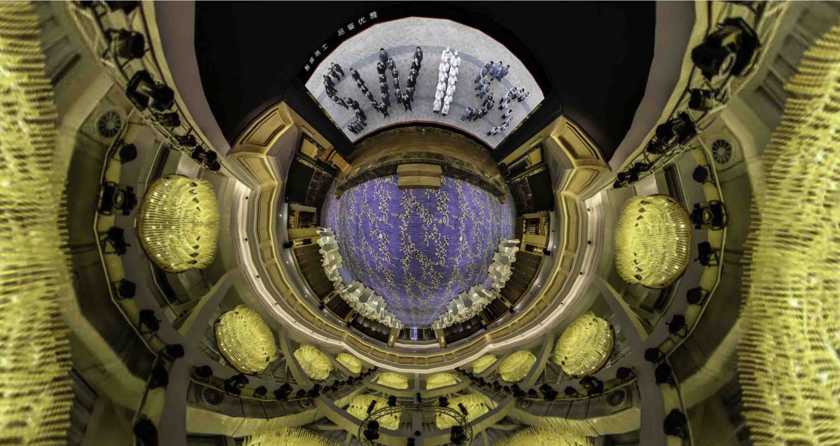 佛冈探索VR全景拍摄中的深度感：营造沉浸式体验的关键要素