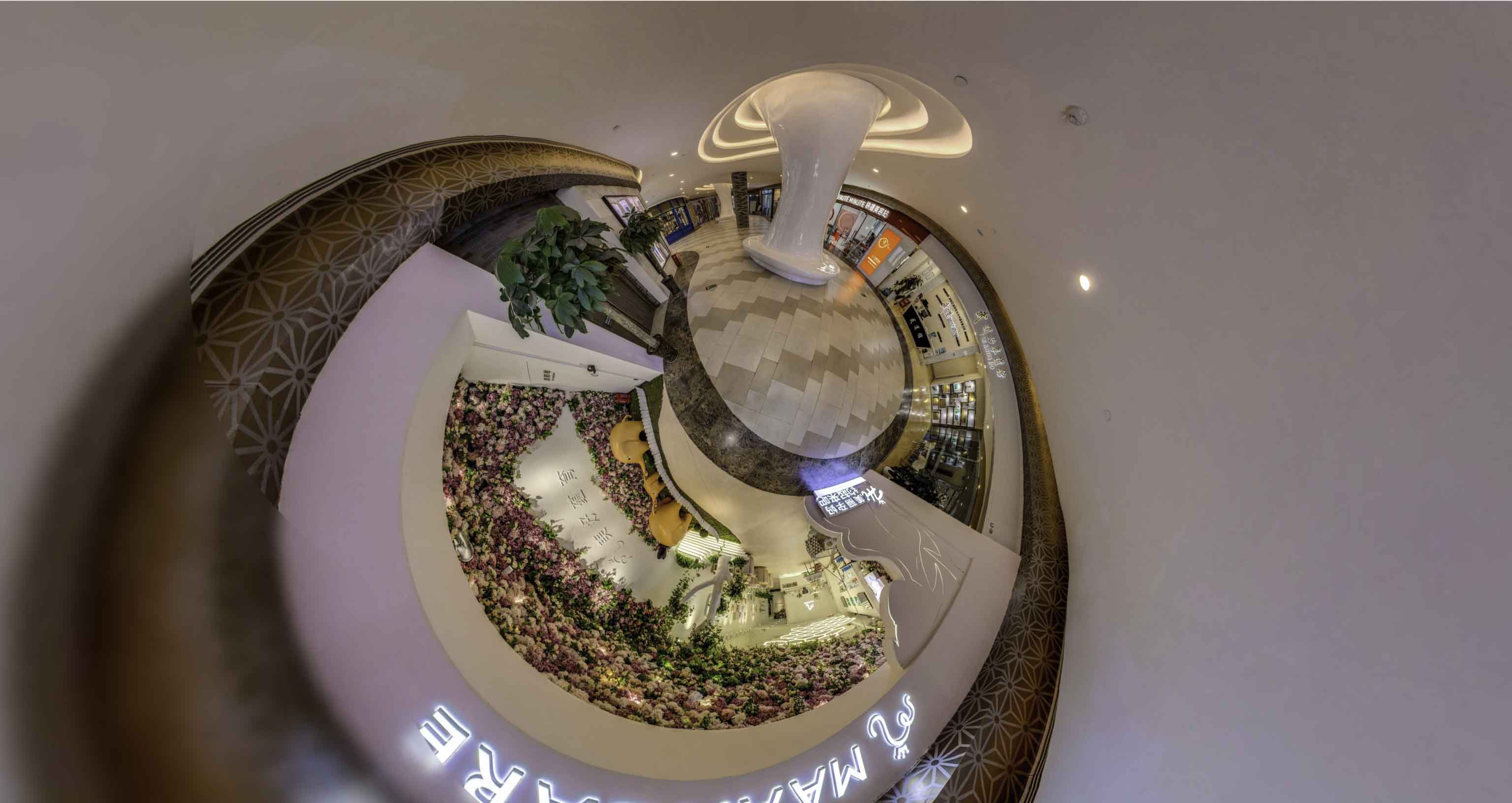 佛冈将VR全景融入品牌宣传活动的创新实践与策略